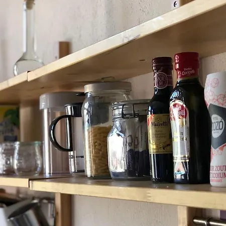 Grosszuegige Gutshaus-wohnung Nahe Saale Und Elbe Appartement