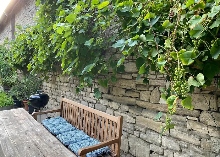 Grosszuegige Gutshaus-wohnung Nahe Saale Und Elbe *